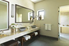 Two Bedroom Garden Pool Villa at Anantara Al Jabal Al Akhdar Resort