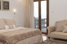 Rooms  at Hotel Cattleya