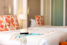 Deluxe Ocean at Radisson Blu Azuri Resort & Spa