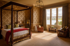 Suite at  Another Place, The Lake