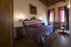 Hotel Palazzo Pacini The Romantic Tourist -
