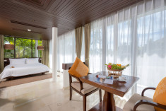 Prime Pool Villa at The Vijitt Resort Phuket