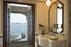 Grand Royal Suite 1 Bedroom Suite Lake View,900 Sp Ft, Incl Wi-Fi,Butler Service at Taj Lake Palace