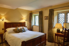 Classic Room at Bailiffscourt Hotel & Spa