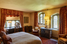 Climping Room at Bailiffscourt Hotel & Spa