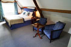 Cottage Junior Suite at Cotswold House Hotel and Spa