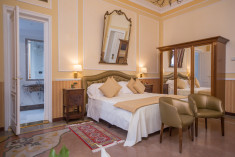 Superior Double or Twin Room at Hotel Bristol Palace 