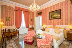 Superior Double or Twin Room at Hotel Bristol Palace 