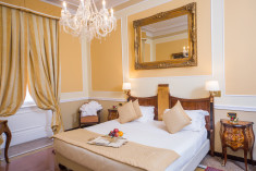 Superior Double or Twin Room at Hotel Bristol Palace 