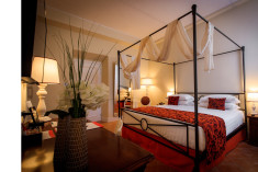 CLASSIC at VOI Donna Camilla Savelli Hotel
