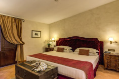 SUPERIOR at VOI Donna Camilla Savelli Hotel
