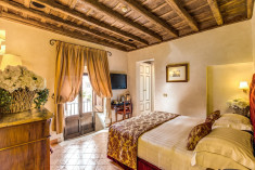 EXECUTIVE at VOI Donna Camilla Savelli Hotel