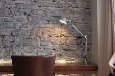 Comfort  at Auberge Saint-Antoine