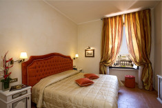 SUPERIOR at VOI Donna Camilla Savelli Hotel