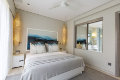 One Bedroom Junior Suite with Garden View at Anahita Golf & Spa Resort