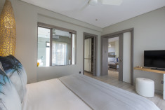 One Bedroom Junior Suite with Garden View at Anahita Golf & Spa Resort