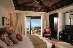 One Bedroom Prestige Suite with Golf View at Anahita Golf & Spa Resort