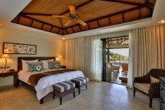 One Bedroom Prestige Suite with Sea View at Anahita Golf & Spa Resort