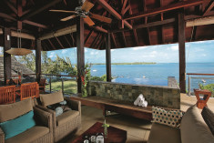 One Bedroom Prestige Suite with Sea View at Anahita Golf & Spa Resort