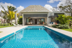 One Bedroom Prestige Villa with Golf View at Anahita Golf & Spa Resort