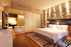 TSand Suite at TS Suites Seminyak  Bali