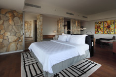 TStone Suites at TS Suites Seminyak  Bali