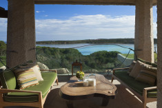 TWO-BEDROOM VILLAS WITH PRIVATE POOL  at Hotel Pitrizza, a Luxury Collection Hotel