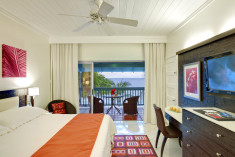 Ocean View  at Crystal Cove by Elegant Hotels 