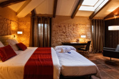 Standard Room at Castilla Termal Burgo de Osma