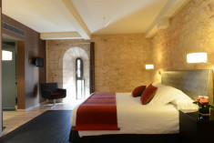 Standard Room at Castilla Termal Burgo de Osma