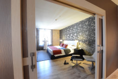 Junior Suite at Castilla Termal Burgo de Osma
