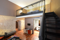 Junior Suite at Castilla Termal Burgo de Osma