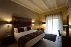 Double Room  at Castilla Termal Monasterio de Valbuena