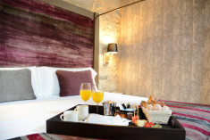 Special Suites at Castilla Termal Monasterio de Valbuena