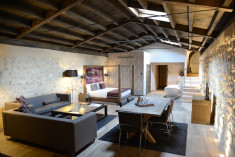 Special Suites at Castilla Termal Monasterio de Valbuena