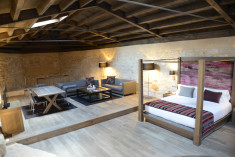 Special Suites at Castilla Termal Monasterio de Valbuena