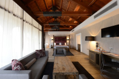Special Suites at Castilla Termal Monasterio de Valbuena