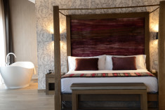 Special Suites at Castilla Termal Monasterio de Valbuena