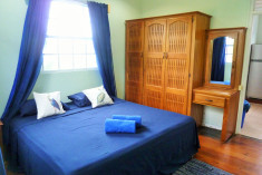 Seaview Apartment at Miller's Guest House