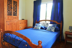 Superior double room at Miller's Guest House