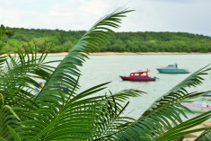 Seaview Apartment at Miller's Guest House