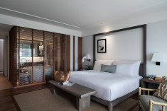 ROYAL OCEAN VIEW SUITE at The Nai Harn