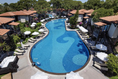 Select Villa Suite at Papillon Ayscha