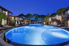 Select Villa Suite at Papillon Ayscha