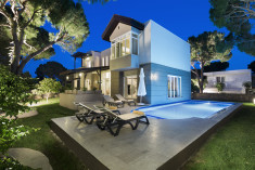 De Luxe Villa at Papillon Ayscha