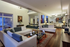 Presidential Villa at Papillon Ayscha