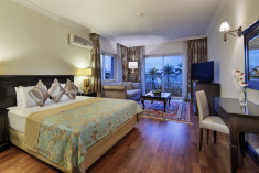 Presidential Villa at Papillon Ayscha