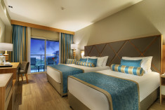Standard Room at Papillon Ayscha
