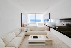 Viceroy Junior Suite Full Ocean View at Viceroy Los Cabos