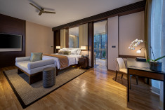 Princess Beach Villa  at The Danna Langkawi